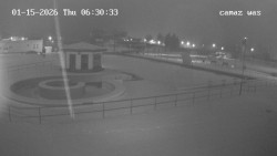 Hlavní bazén, divoká řeka