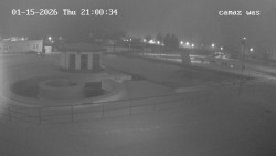 Hlavní bazén, divoká řeka