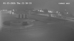 Hlavní bazén, divoká řeka