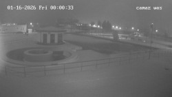 Hlavní bazén, divoká řeka