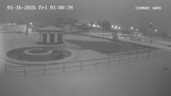 Hlavní bazén, divoká řeka