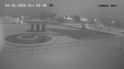 Hlavní bazén, divoká řeka