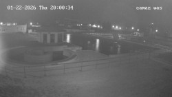 Hlavní bazén, divoká řeka