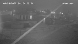 Hlavní bazén, divoká řeka