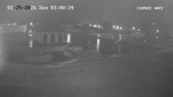 Hlavní bazén, divoká řeka