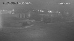 Hlavní bazén, divoká řeka