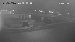 Hlavní bazén, divoká řeka