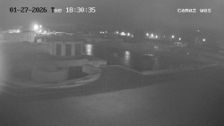 Hlavní bazén, divoká řeka