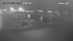 Hlavní bazén, divoká řeka