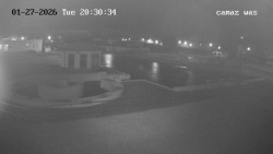 Hlavní bazén, divoká řeka