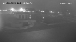 Hlavní bazén, divoká řeka