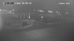 Hlavní bazén, divoká řeka