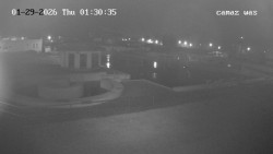 Hlavní bazén, divoká řeka