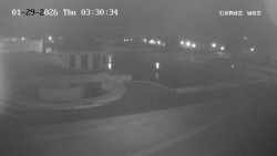 Hlavní bazén, divoká řeka