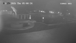 Hlavní bazén, divoká řeka