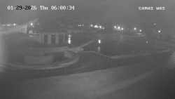 Hlavní bazén, divoká řeka