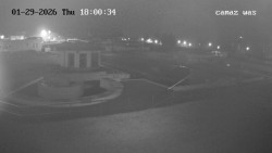 Hlavní bazén, divoká řeka