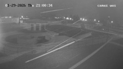 Hlavní bazén, divoká řeka