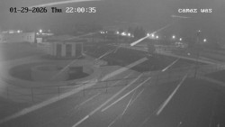 Hlavní bazén, divoká řeka