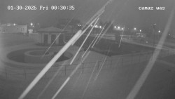 Hlavní bazén, divoká řeka