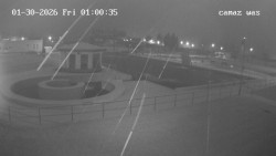 Hlavní bazén, divoká řeka