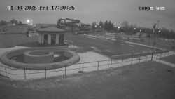 Hlavní bazén, divoká řeka