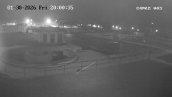 Hlavní bazén, divoká řeka