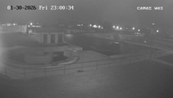 Hlavní bazén, divoká řeka