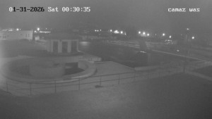 Koupaliště Chropyně - Hlavní bazén, divoká řeka - 31.1.2026 v 00:30 Koupaliště Chropyně - Hlavní bazén, divoká řeka - 31.1.2026 v 00:30