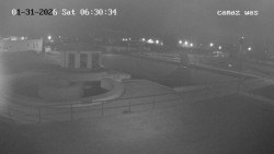 Hlavní bazén, divoká řeka