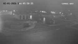 Hlavní bazén, divoká řeka