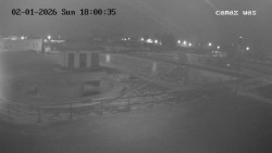 Hlavní bazén, divoká řeka