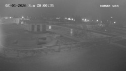 Hlavní bazén, divoká řeka