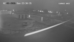 Hlavní bazén, divoká řeka