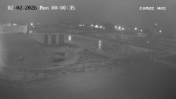 Hlavní bazén, divoká řeka