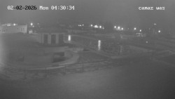 Hlavní bazén, divoká řeka