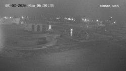 Hlavní bazén, divoká řeka