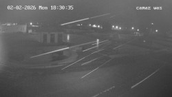 Hlavní bazén, divoká řeka