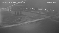 Hlavní bazén, divoká řeka