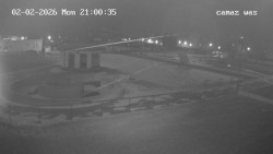 Hlavní bazén, divoká řeka