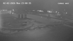 Hlavní bazén, divoká řeka