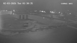 Hlavní bazén, divoká řeka