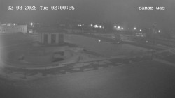 Hlavní bazén, divoká řeka