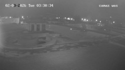 Hlavní bazén, divoká řeka