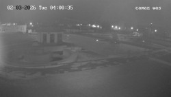 Hlavní bazén, divoká řeka