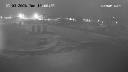 Hlavní bazén, divoká řeka