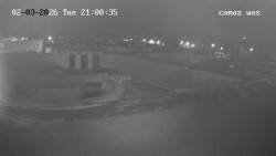 Hlavní bazén, divoká řeka