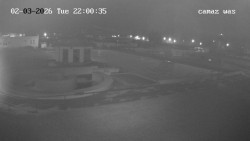 Hlavní bazén, divoká řeka