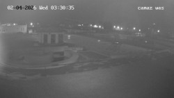 Hlavní bazén, divoká řeka