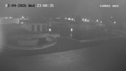 Hlavní bazén, divoká řeka